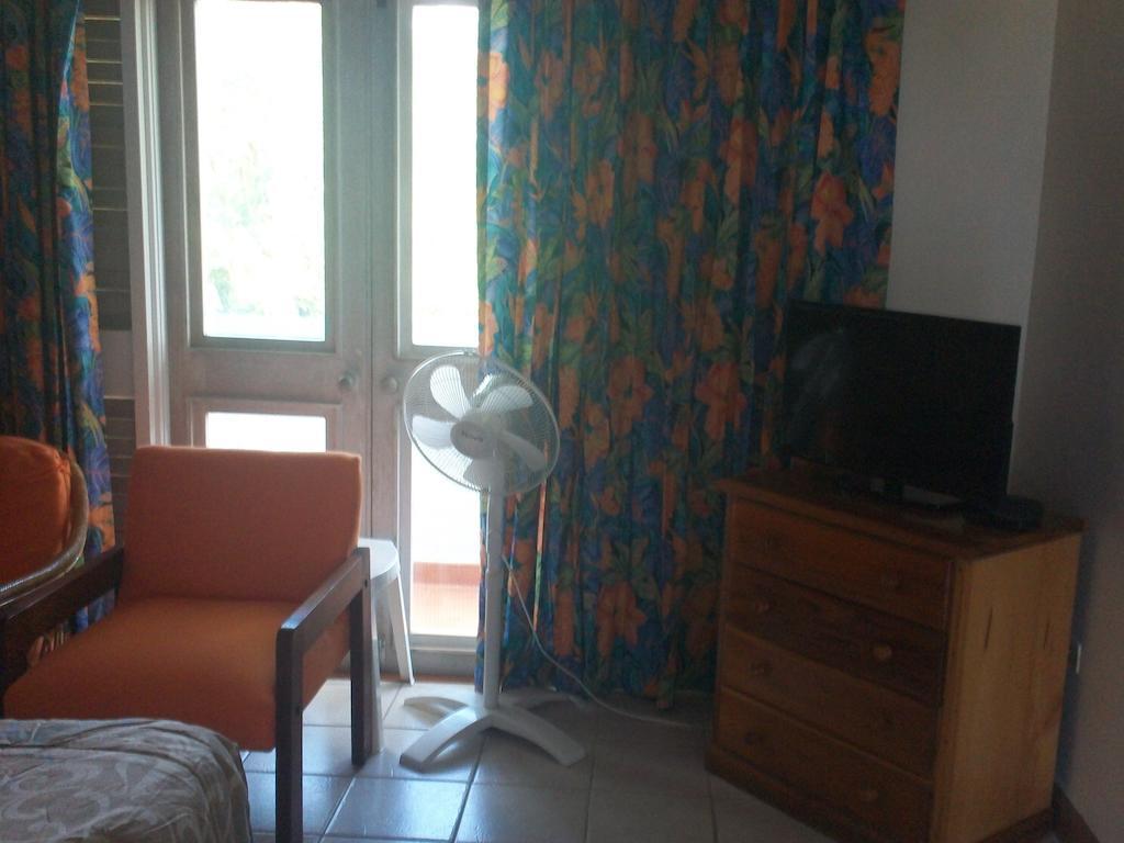 Point Village, Negril, Jamaica Habitación foto
